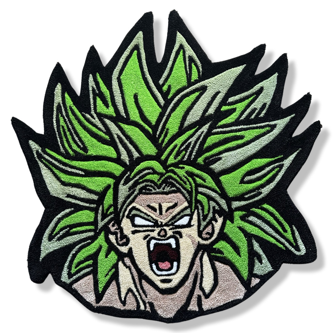 Pre-Order | The Angriest Saiyan