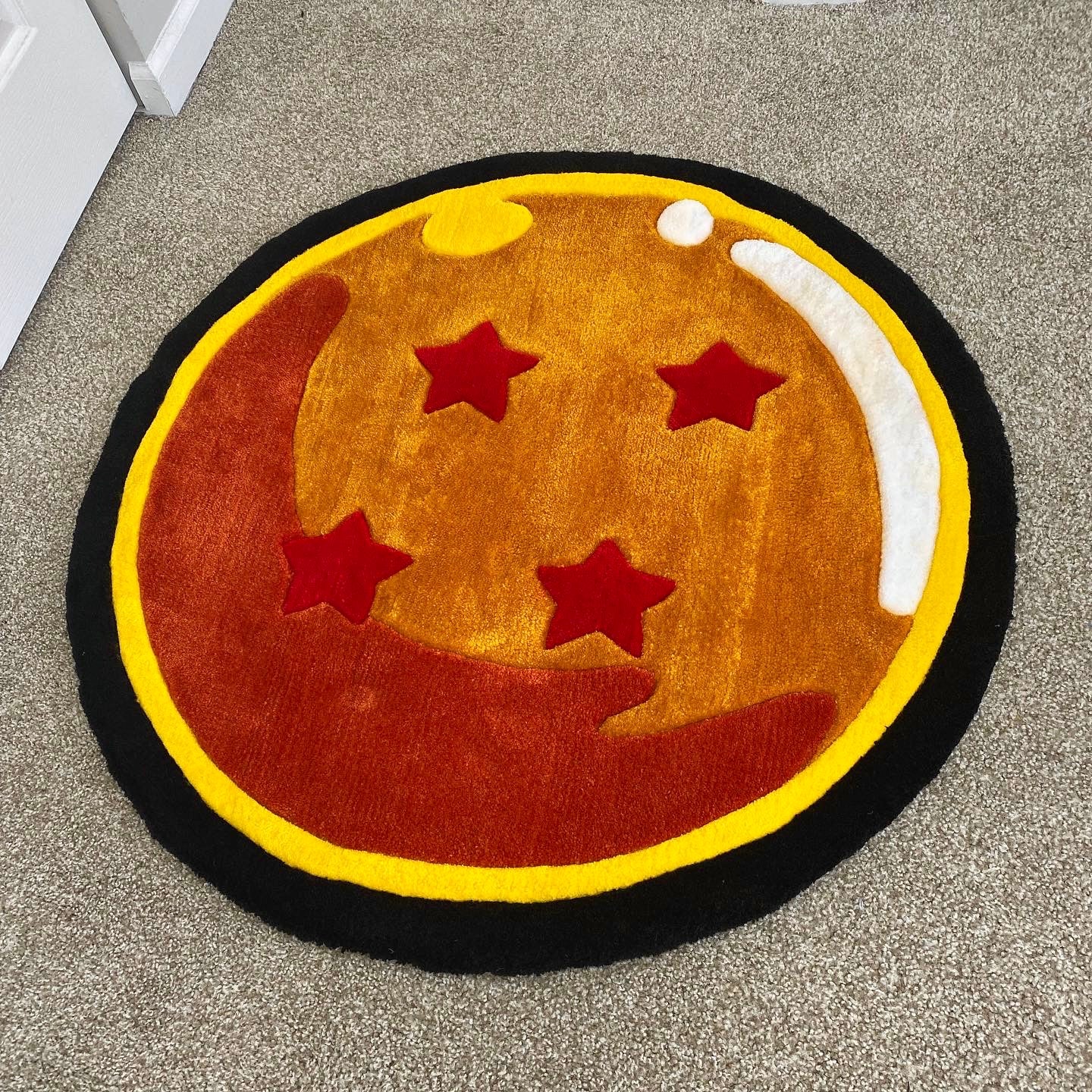 Make-A-Wish Rug