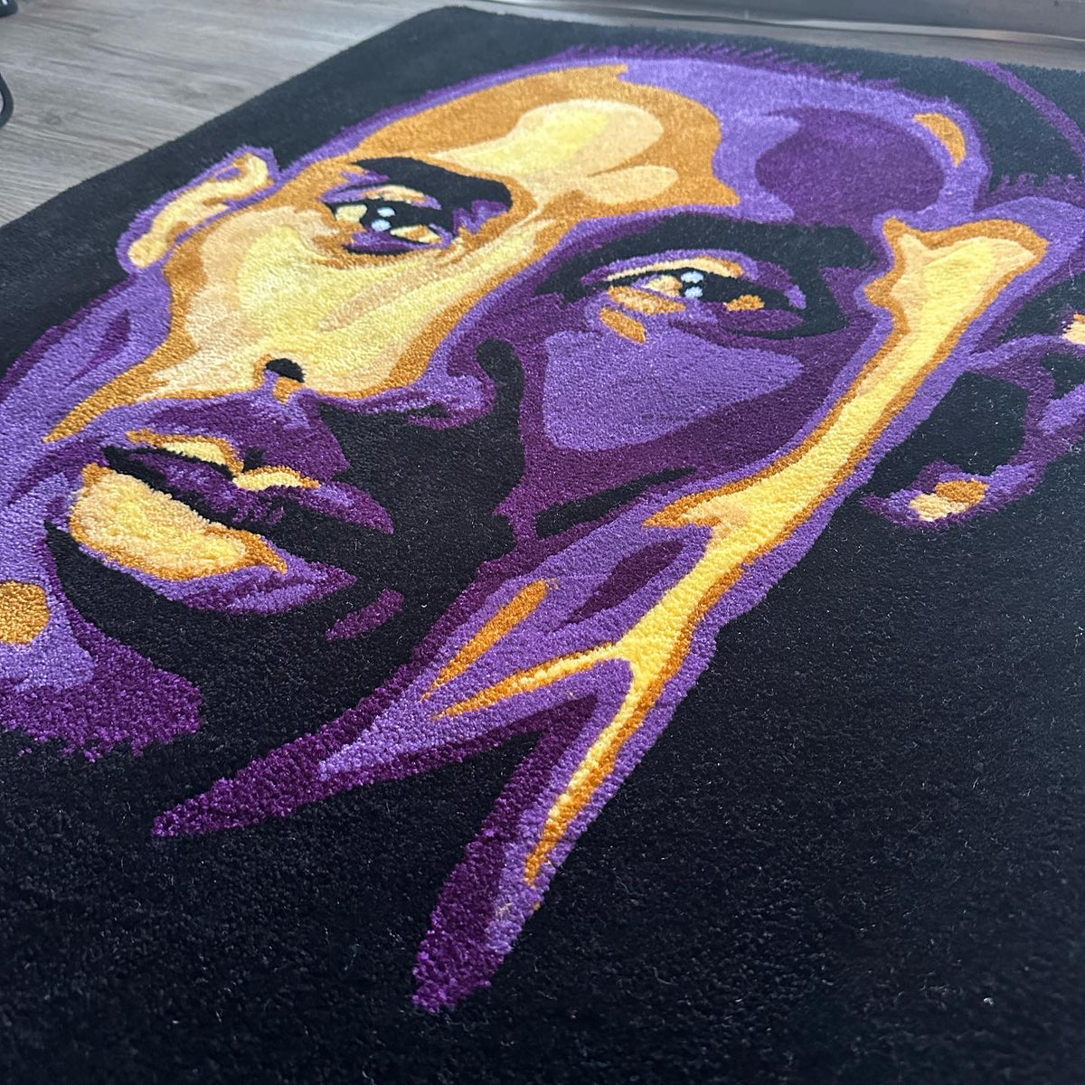 Mentality Rug Mamba Mentality – Rugshub