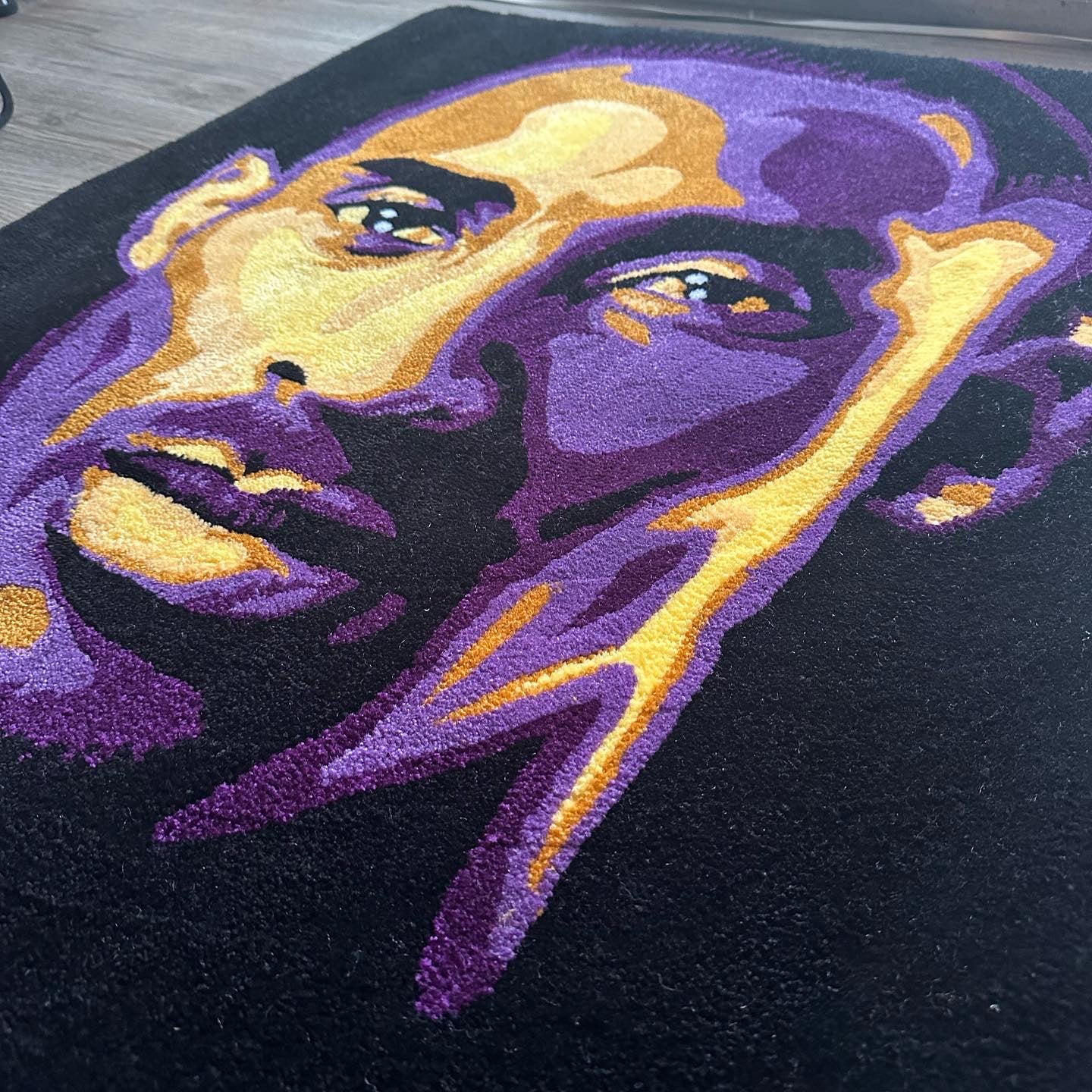 Mamba Mentality