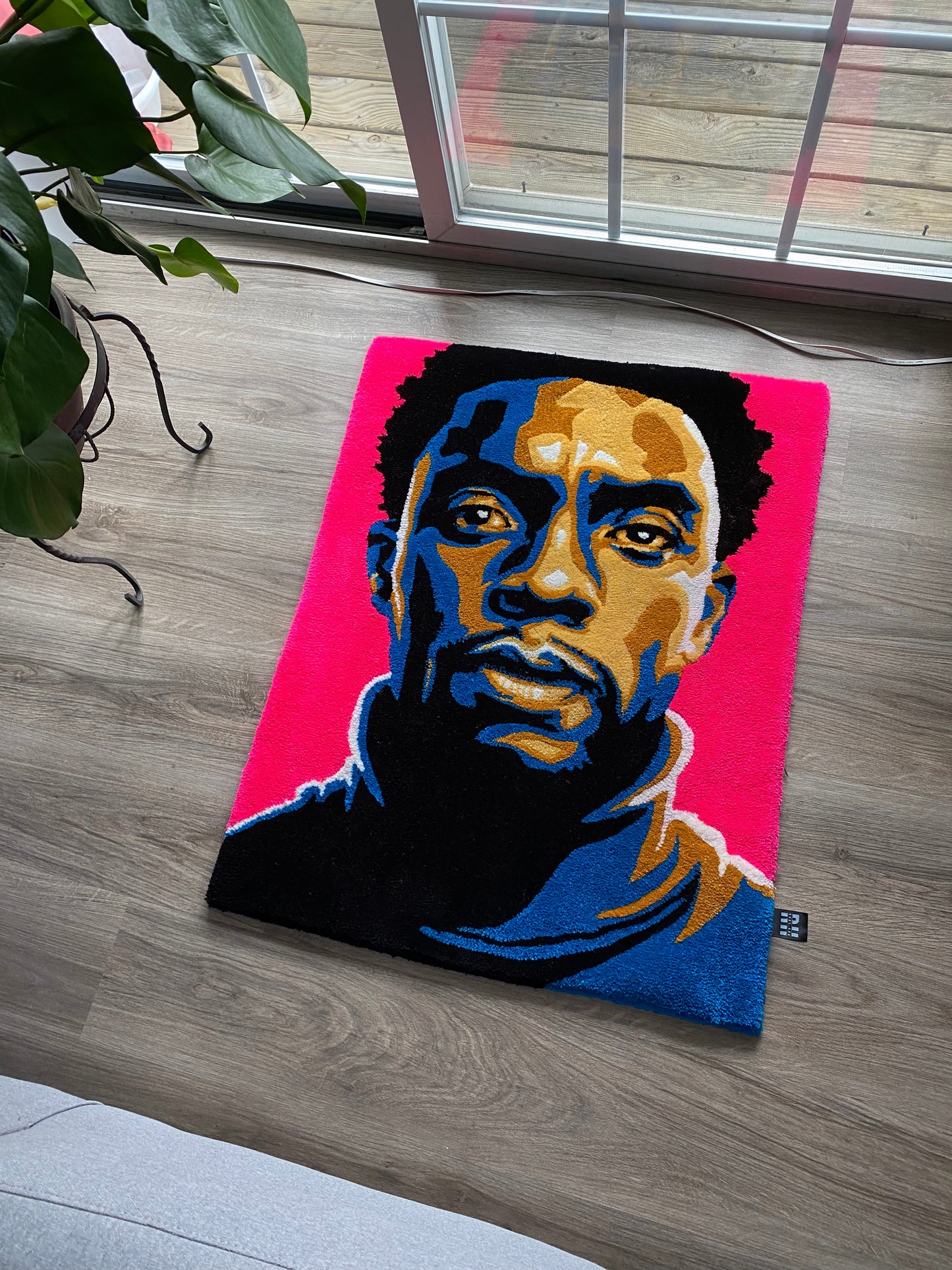 Chadwick Boseman