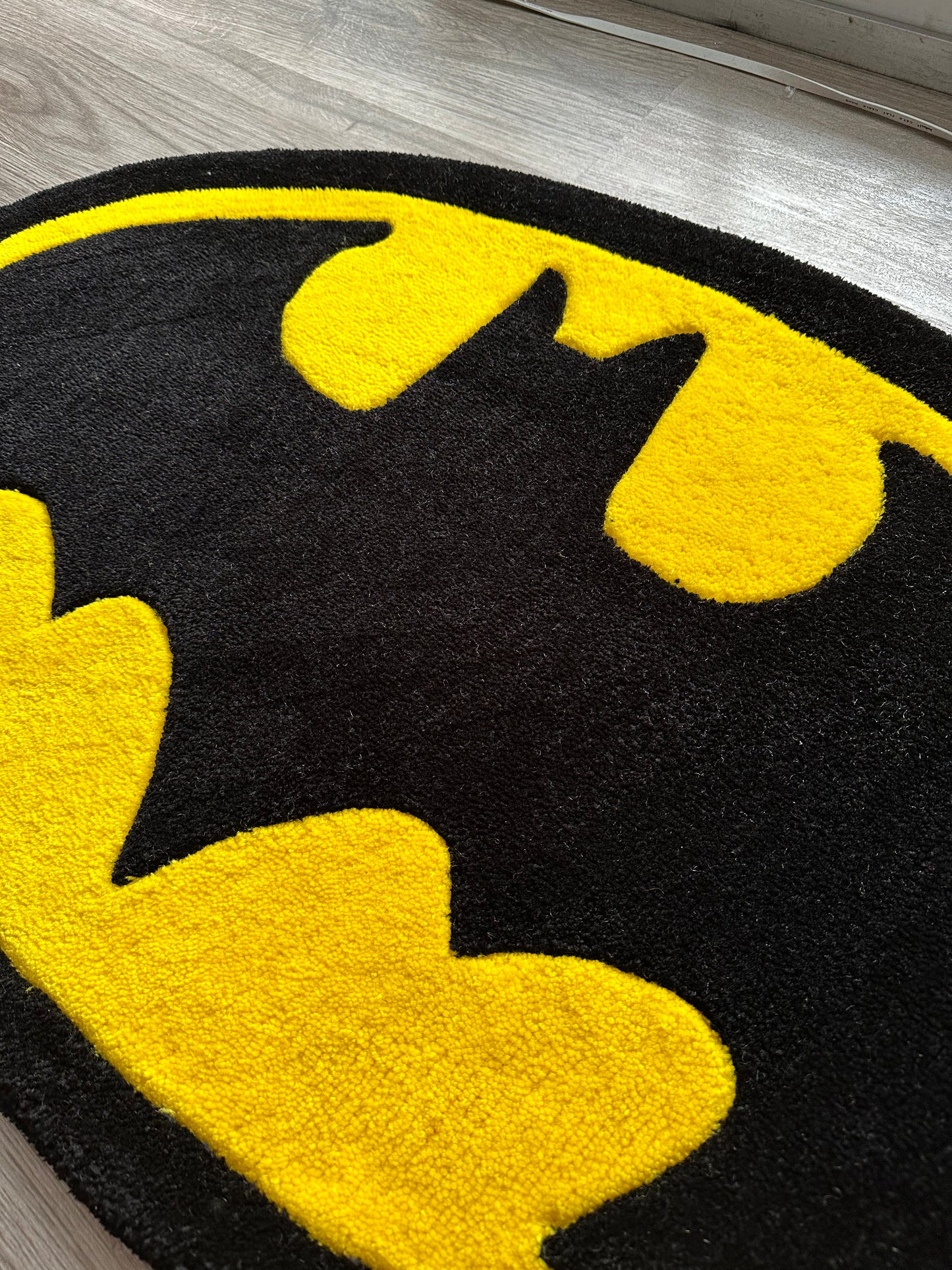 Bat Rug