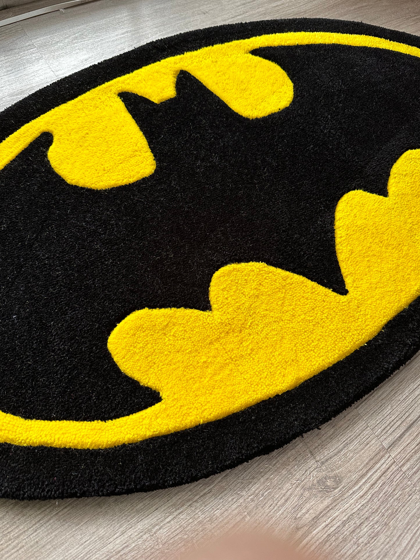 Bat Rug