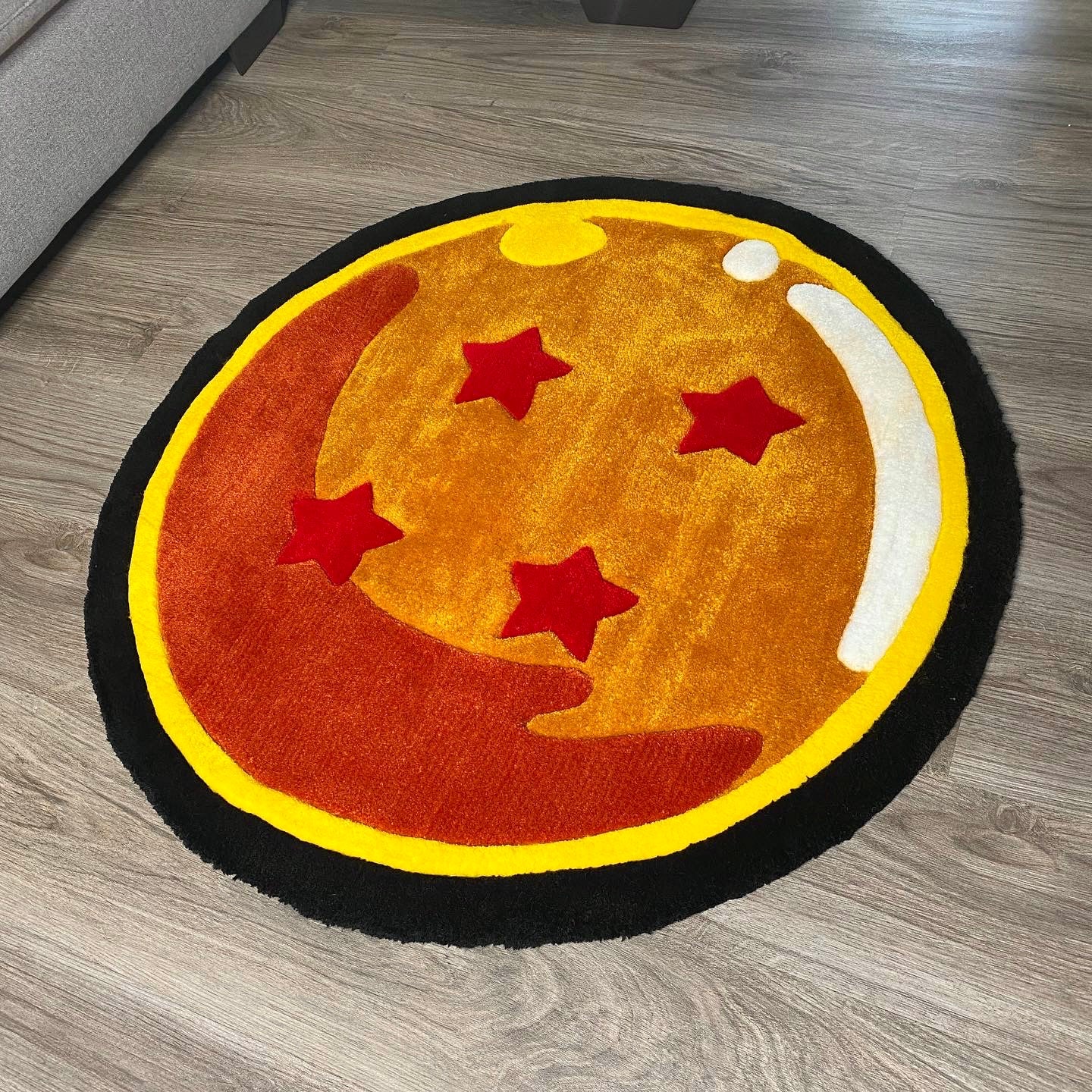 Make-A-Wish Rug