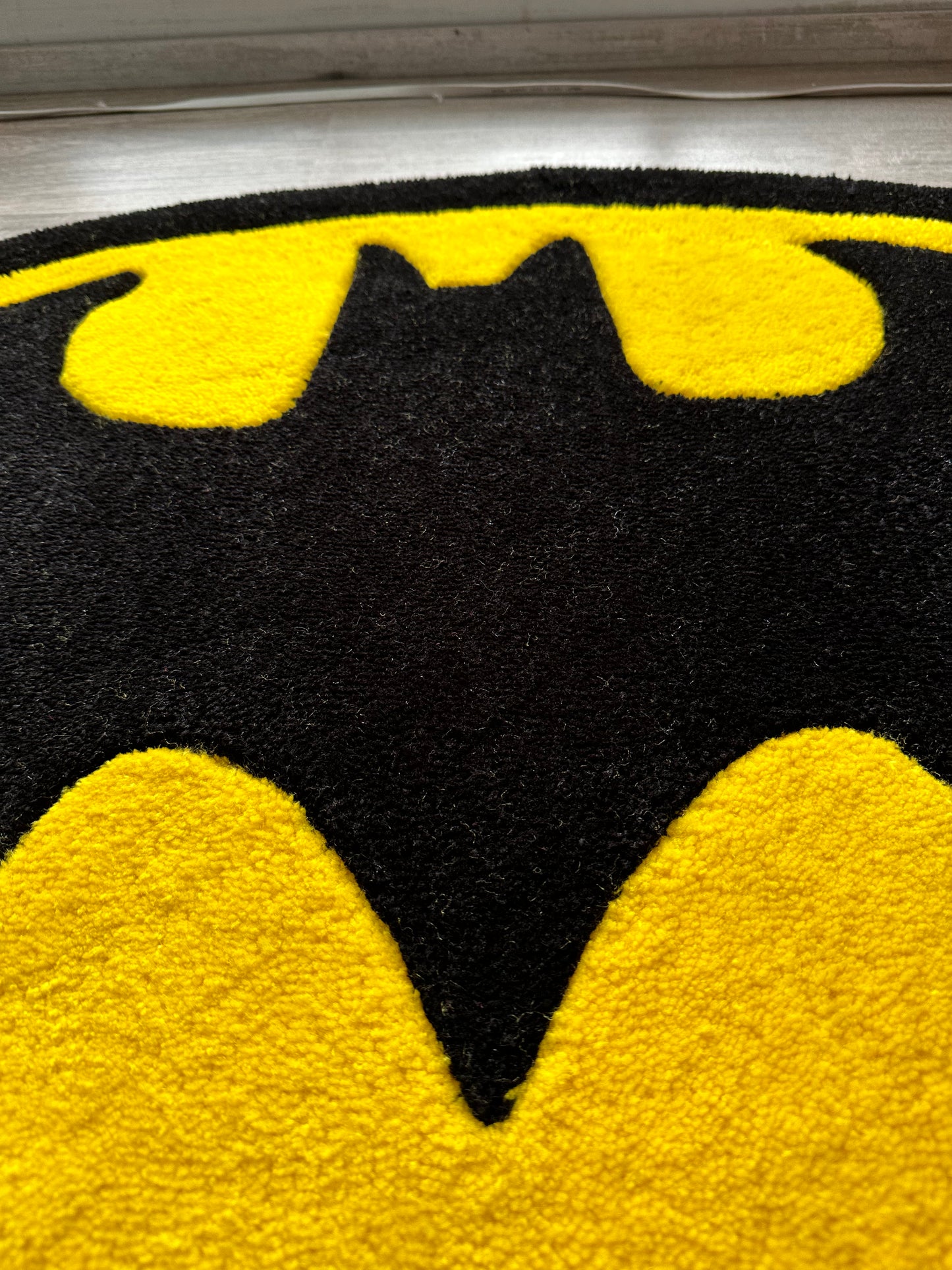 Bat Rug