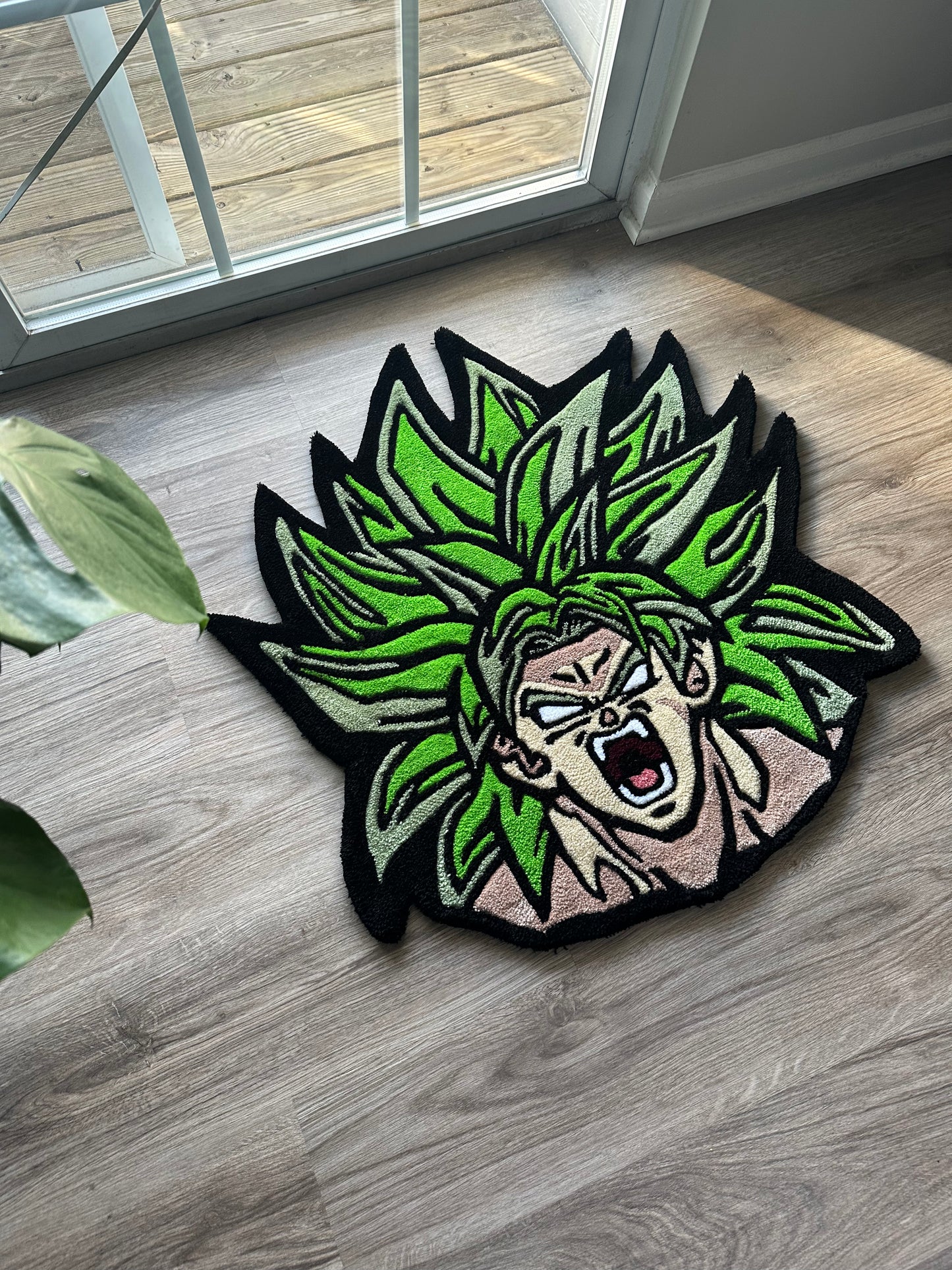 Pre-Order | The Angriest Saiyan