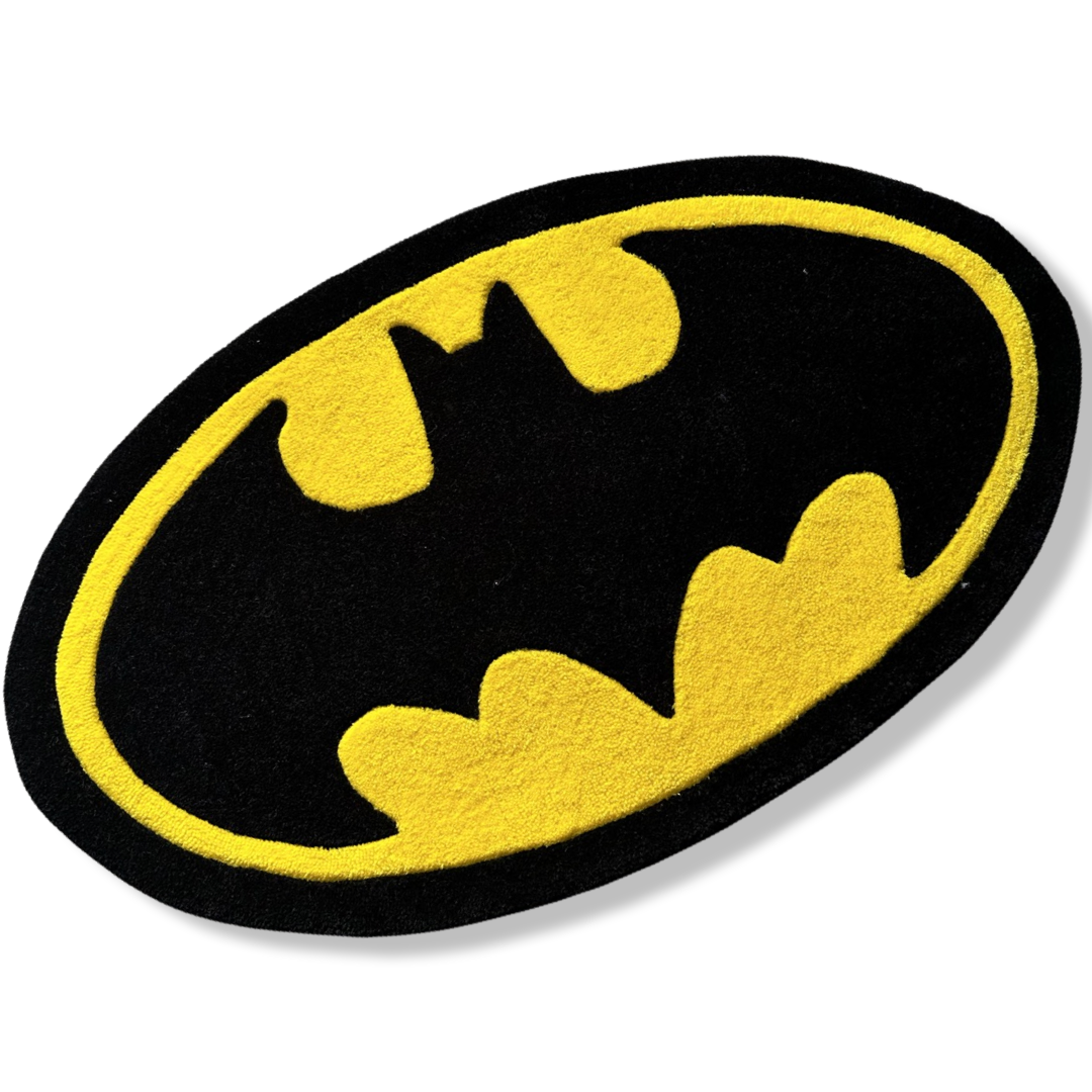 Bat Rug